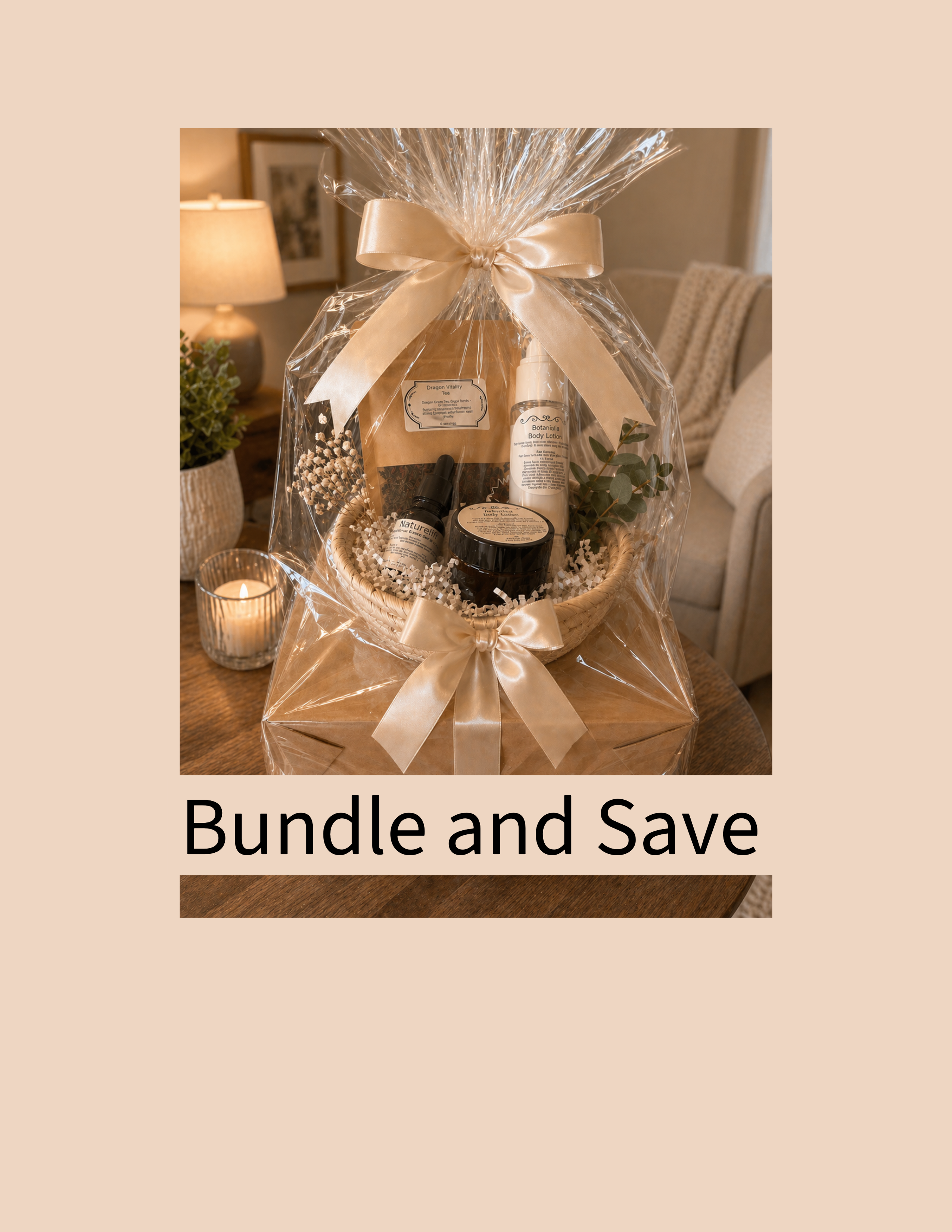 Bundles