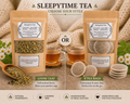 Sleeptime Herbal Tea
