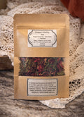 Dragon Vitality Herbal Tea