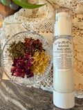 Botanical Body Lotion