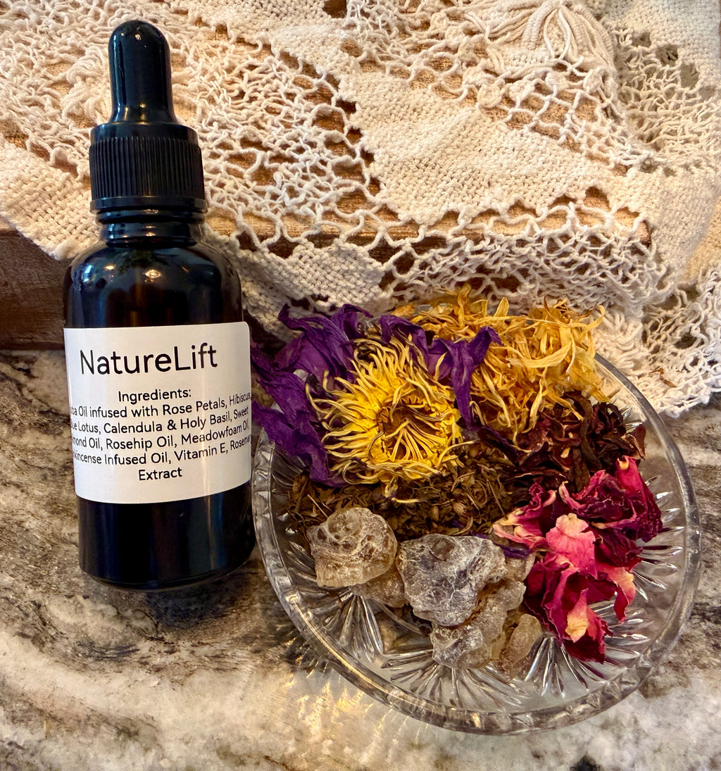 NatureLift Oil