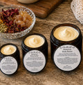 Botanical Body Butter