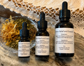 Nerve Relief and Support Oil