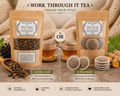 Work Through it Herbal Tea